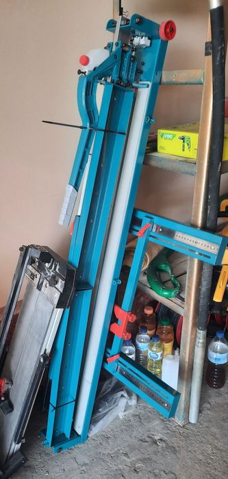 Kafel rezka 120 sm lik Boda firmasini mahsuloti