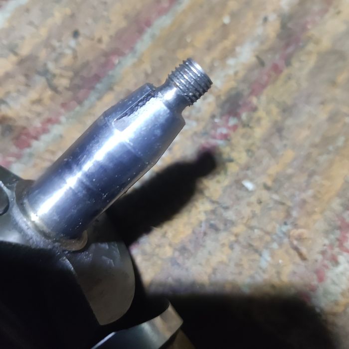 Ambielaj 270 in stare buna