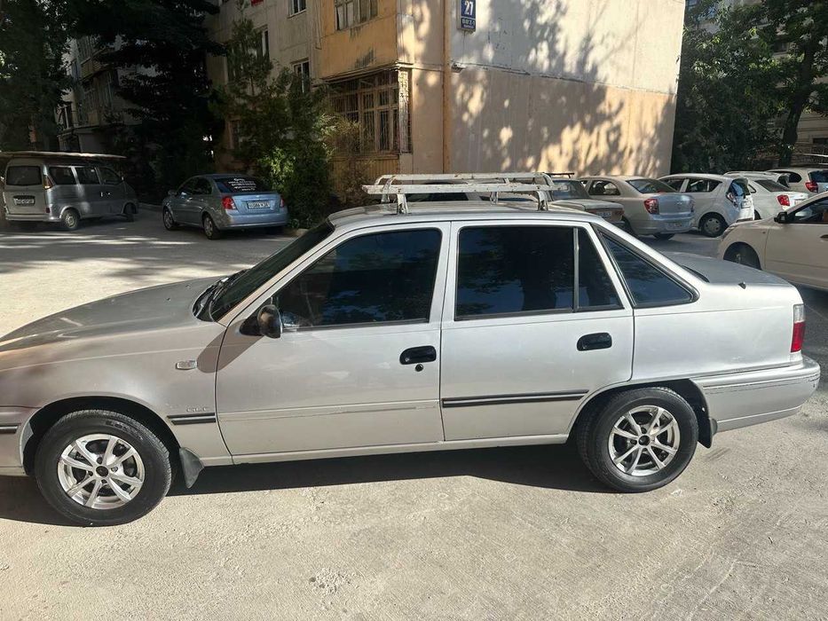 Nexia 1 Sons 2004