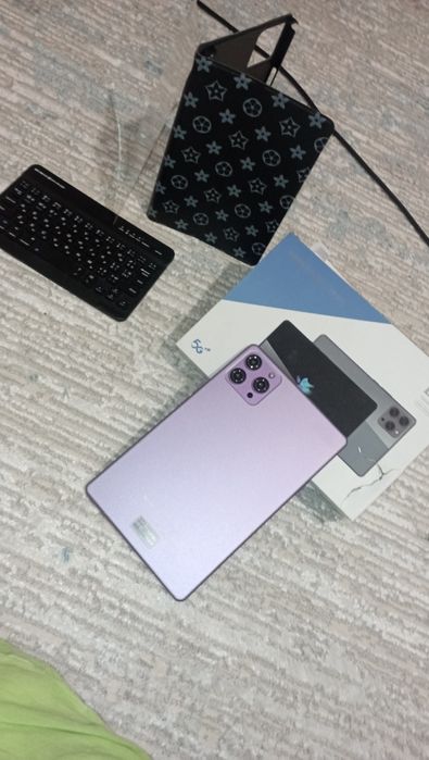 Планшет EGO PAD E9