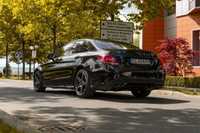 Mercedes-Benz C Mercedes C43 AMG V6 BiTurbo 367 CP, 510 nM