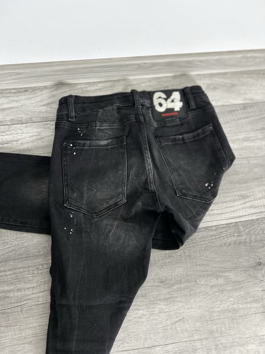 Blugi dama , dsquared !