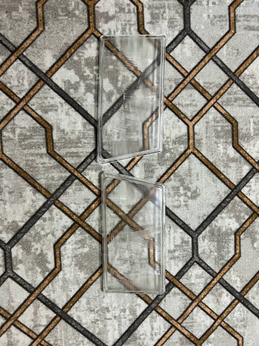 Стекла фар 2109/2109/21099