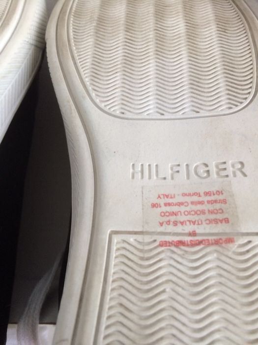 Pantofi sport-unisex“Tommy -Hilfiger-noi