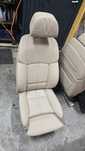 Reconditionare piele auto