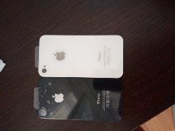 Capac spate  iPhone 4 și 4s