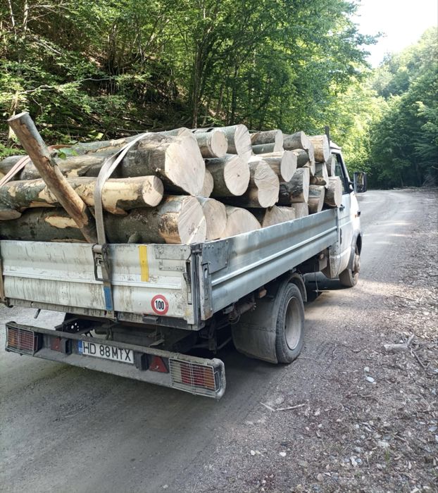 Lemn Foc ! Taiat Spart !Tot judetul !Cele mai bune preturi !! Joi