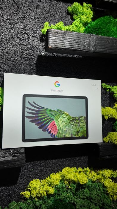 Google Pixel Tablet 128gb Hazel Noua Sigilata/Fact+Garantie