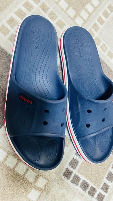 Vand Slapi CROCS