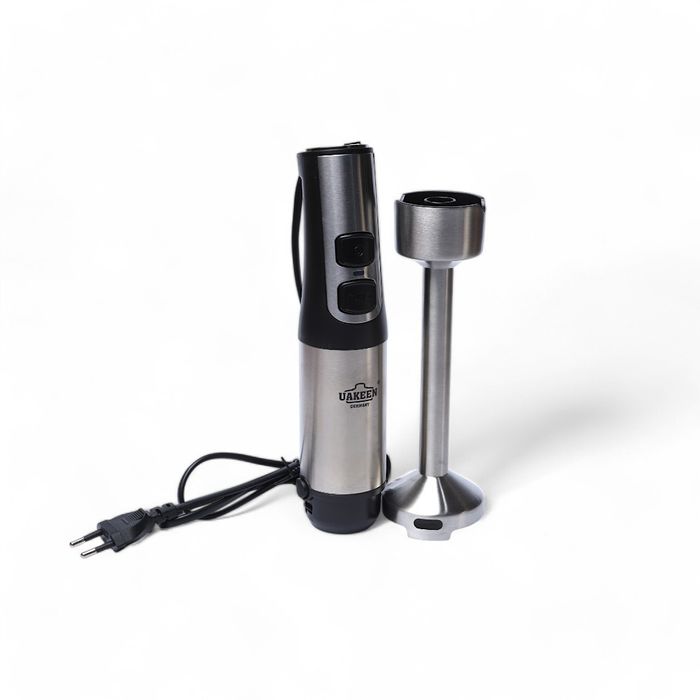 Погружной блендер UAKEEN ZL-505 Pogrujnoy blender Hand чоппер миксер