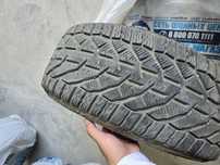 Продам резина R17 225/45