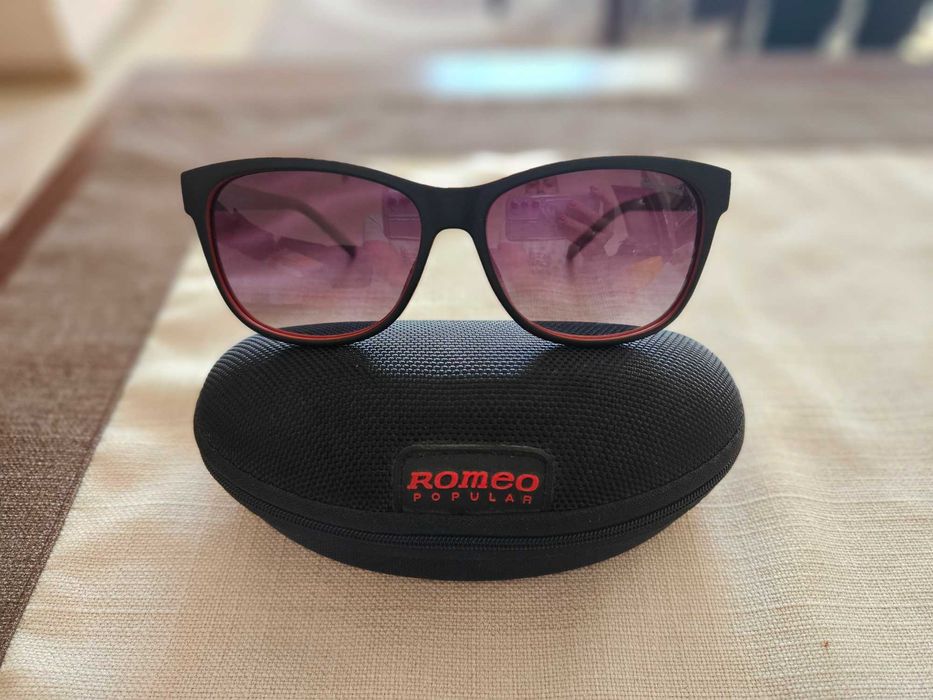 Дамски слънчеви очила