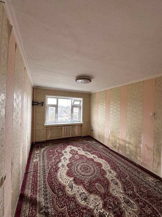 Mirobod tumanida 1-xonali uy