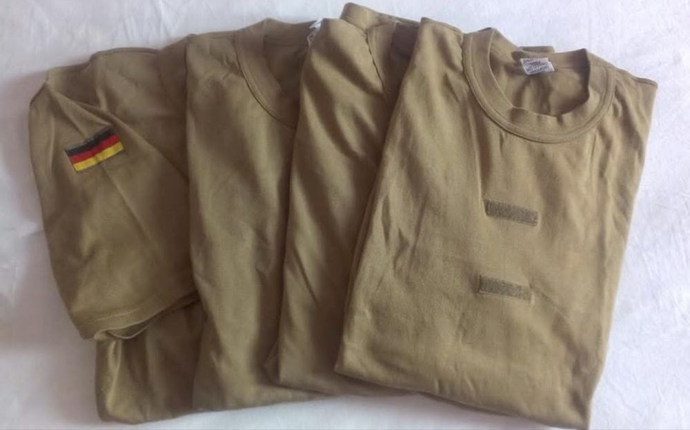 Полар френска армия