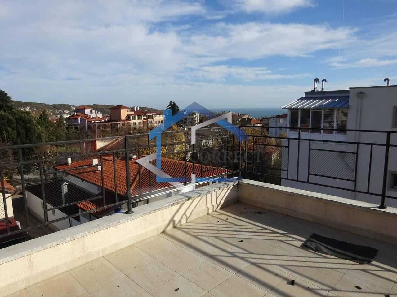 Дава се под наем Двустаен апартамент в Варна, Виница - 60 кв.м за 306 € - Снимка #6