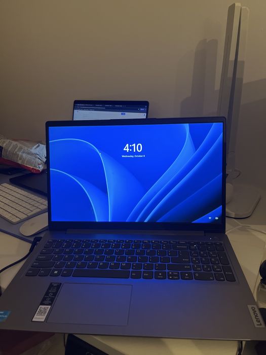 Laptop Lenovo IdeaPad 3