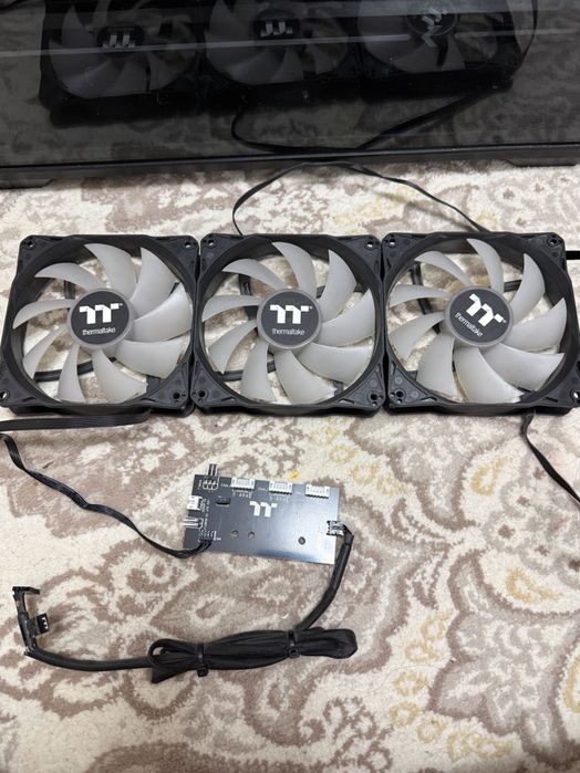 Корпус DeepCool Matrex 70