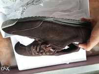 Pantofi Sport / Adidasi / Tenisi CK Calvin Klein Originali PieleMaro44