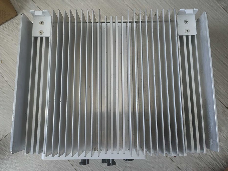 Invertor Solar Edge SE6000H - netestat