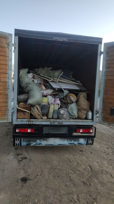 грузоперевозки ,вывоз мусора , переезды, услуги Газели, грузотакси