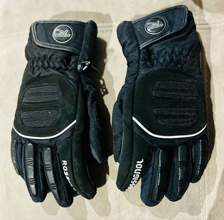 Ръкавици за ски Rossignol