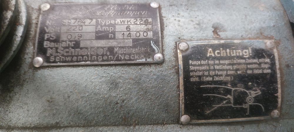 Директен компресор