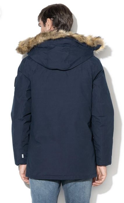 Geaca de iarna impermeabila Timberland scar ridge dry vent
