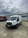 Ford Transit Kasten 2.0 TDI E6