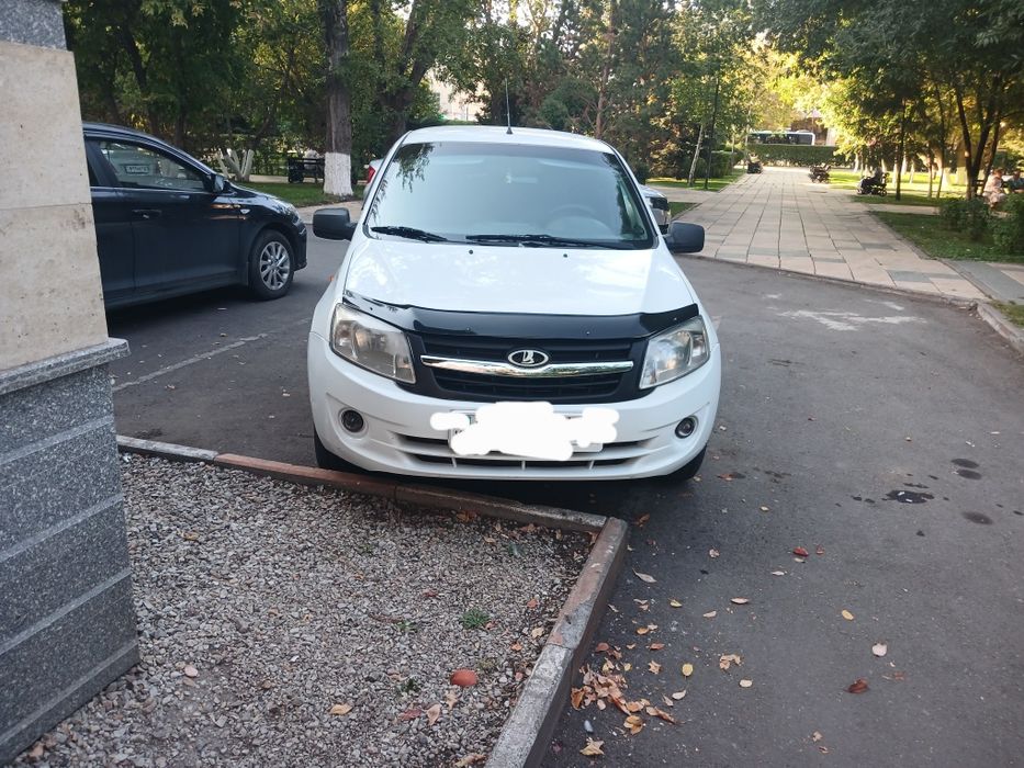 Продам недорого Лада Гранта