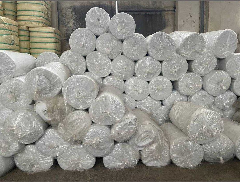 Геотекстиль для Ландшафтного дизайна / Ландшафт дизайни учун