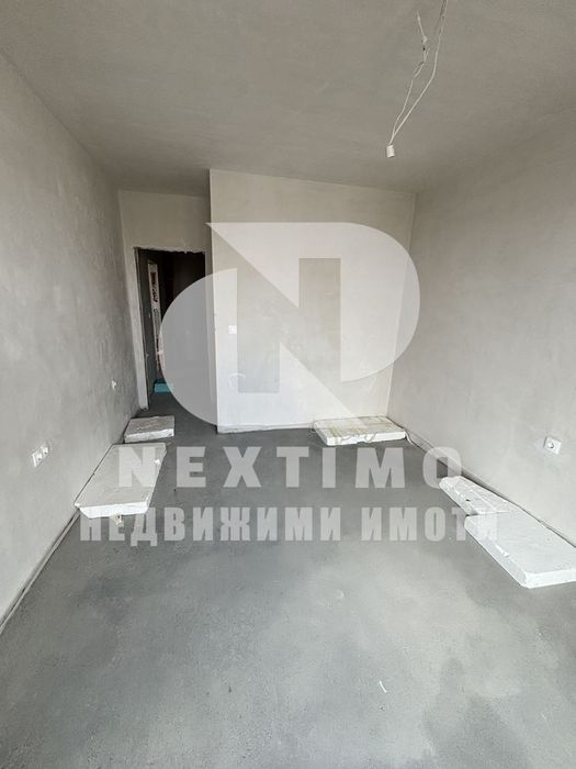 3-стаен в Пловдив-Тракия площ 105 цена 145000
