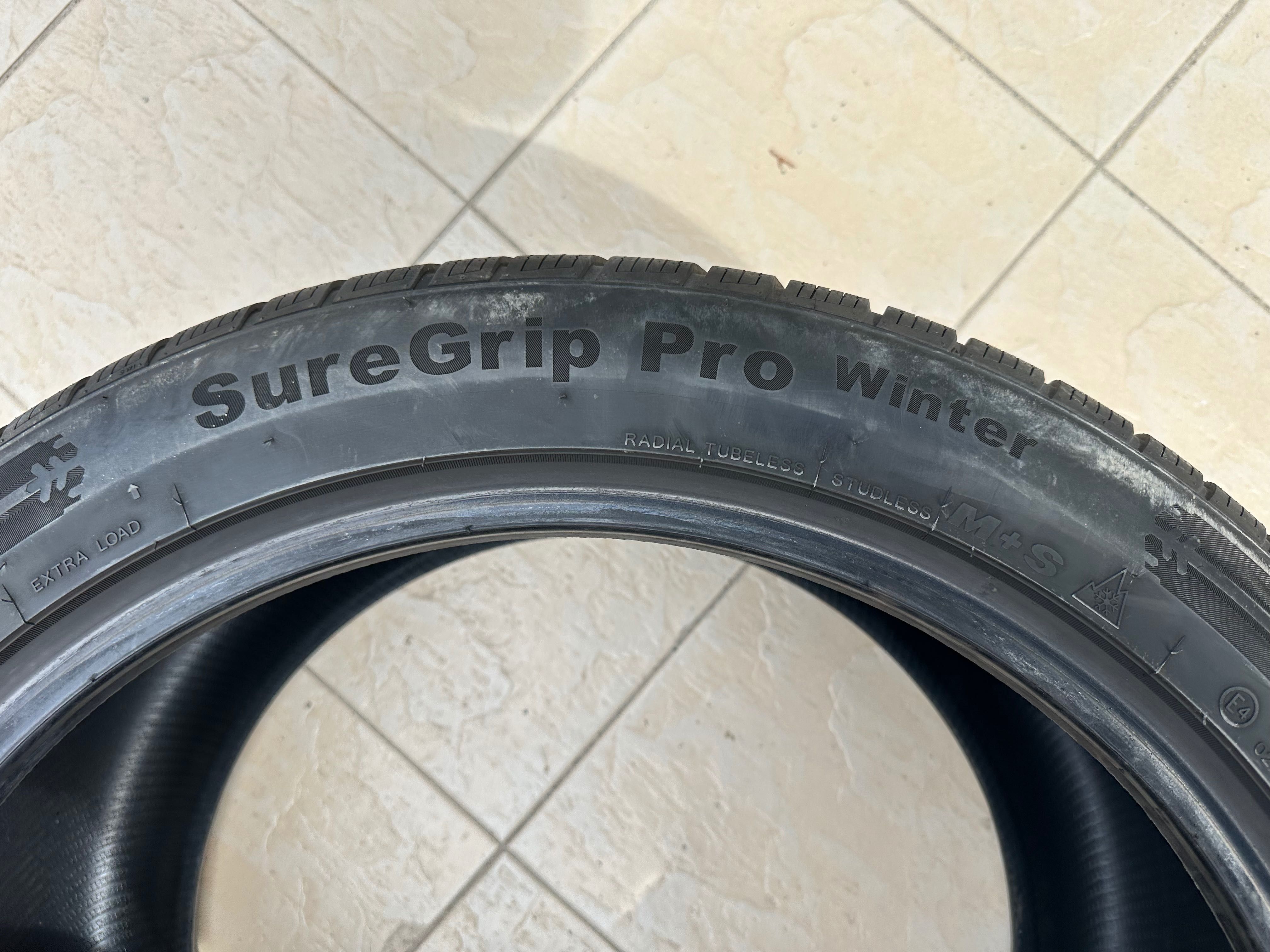 Гуми зимни гума 325/35/20” GRIPMAX SureGrip Pro