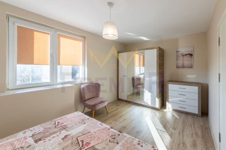 2-стаен в Варна-Трошево площ 59 цена 142900