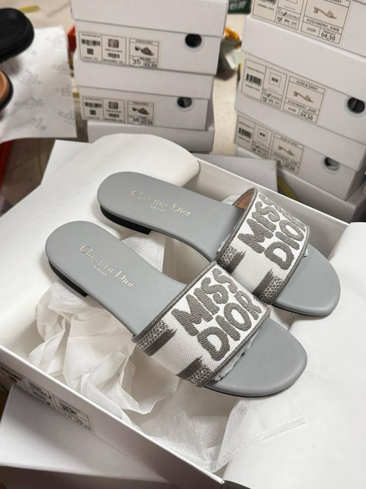 Sandale Dior 34-42