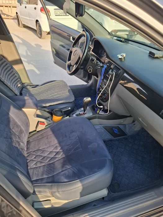 Amirsoy: комфорт-трансфер