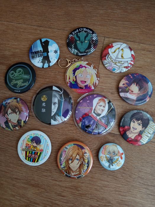 Продам значки. Значки коллекционные, значки на сумку, рюкзак и т.д.