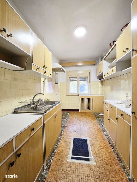 Apartament 2 camere decomandat, etaj 1 - Micalaca