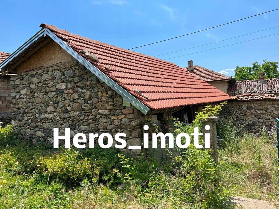 Продава се Къща в Казанлък - 60 кв.м за 485 €/кв.м - Снимка #7