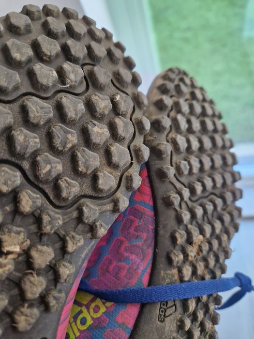 Vand adidas Messi 36 1/3