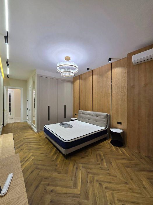 Nukus Avenue Продается 4 комнатная квартира ремонт ГАИ Глинка