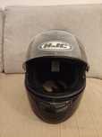 Casca moto HJC - XXL