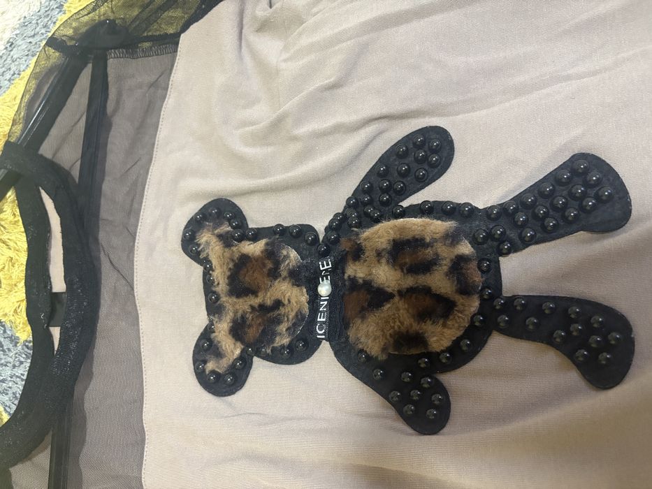 Рокля lucy размер L