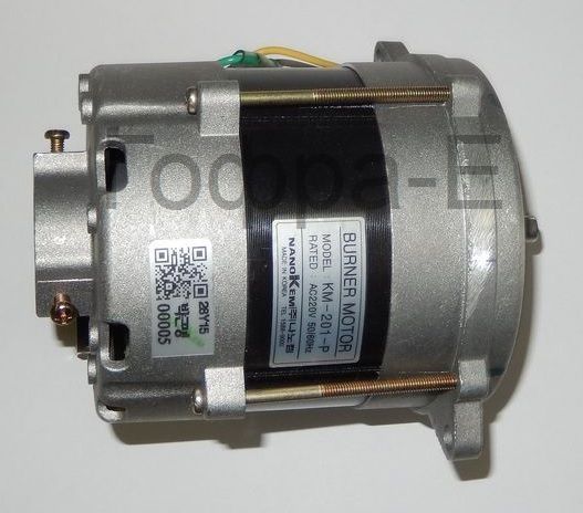 Электродвигатель Kiturami KM-201P