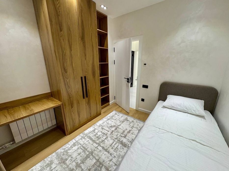 Фидокор б Ойбек Сдаётся в аренду Шикарная квартира в новостройке