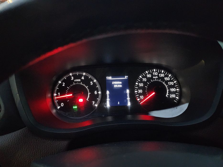 Renault master 2.3D 2023 8+1