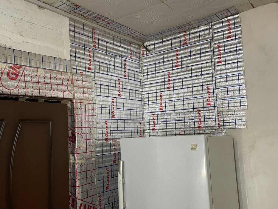 Продаетсч своя 2-х комнатная массив Водник