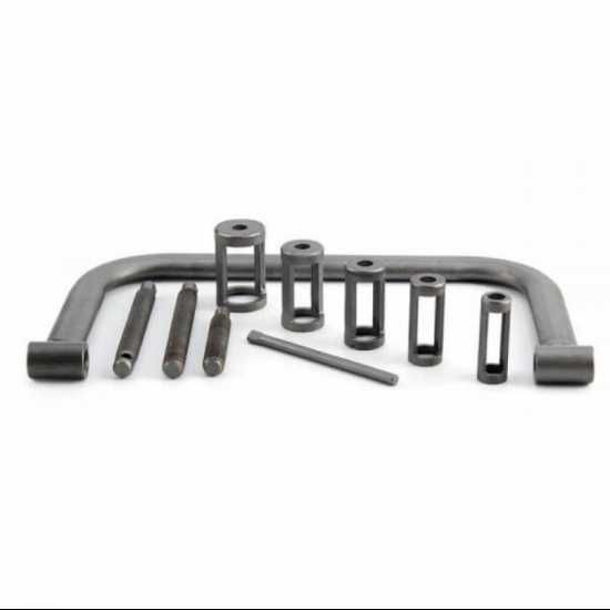 Скоба за пружини на клапани 10 части RockForce