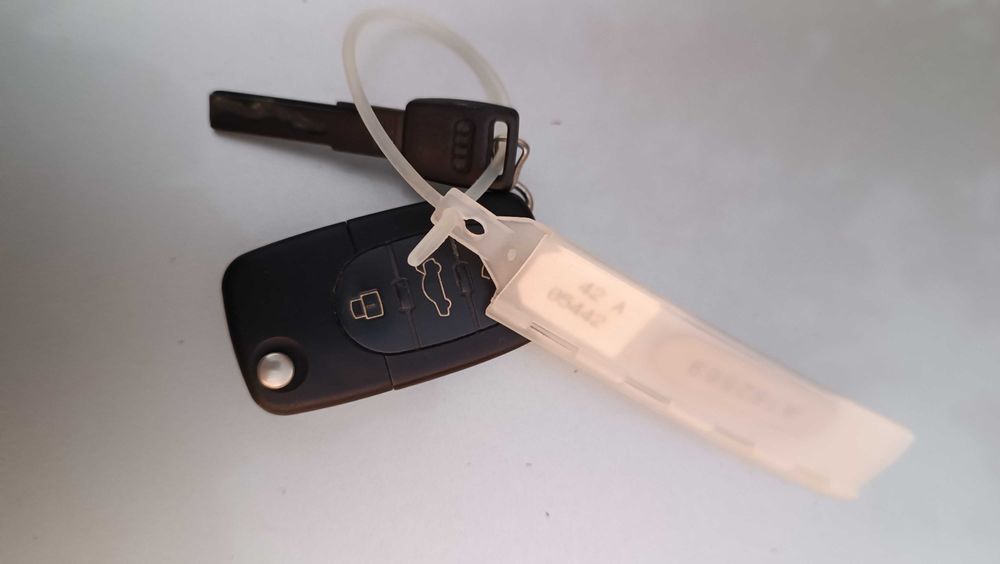 Audi A4 din 2003 ,1.9d, 131CP