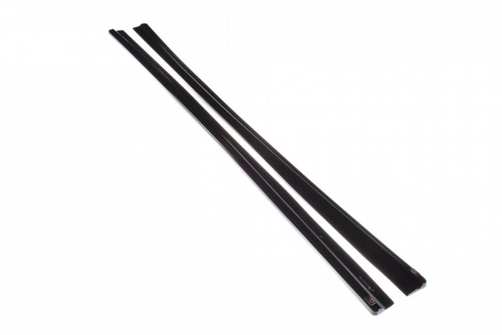 Prelungiri Praguri compatibile cu Mercedes S Class W222 AMG Line Maxton Design