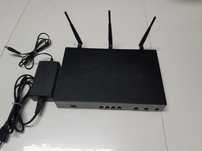 Router DLINK DSR 1000 AC